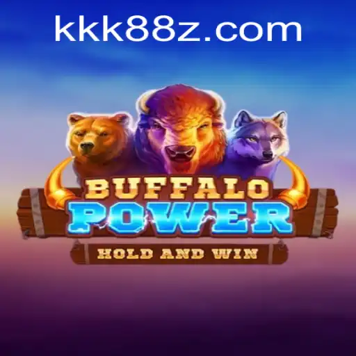 Descubra o Fascinante Mundo do Jogo BuffaloPower