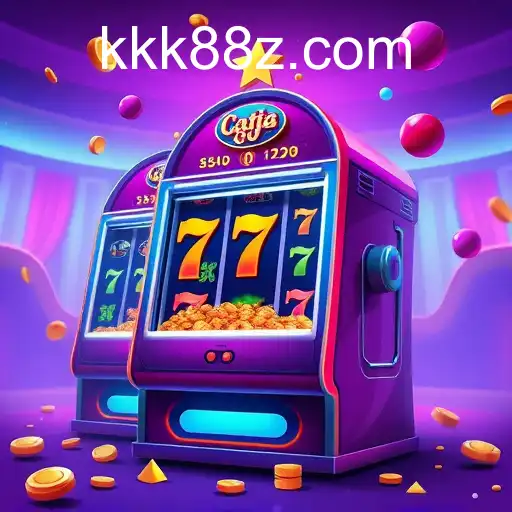 Caça-níqueis online