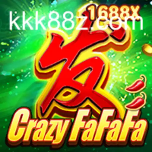 CrazyFaFaFa: Mergulhe na Excitante Aventura de Jogo em K88Z.COM