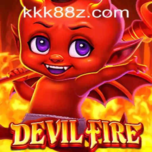 Explorando o Mundo de DevilFire: O Jogo Inovador no Universo K88Z.COM