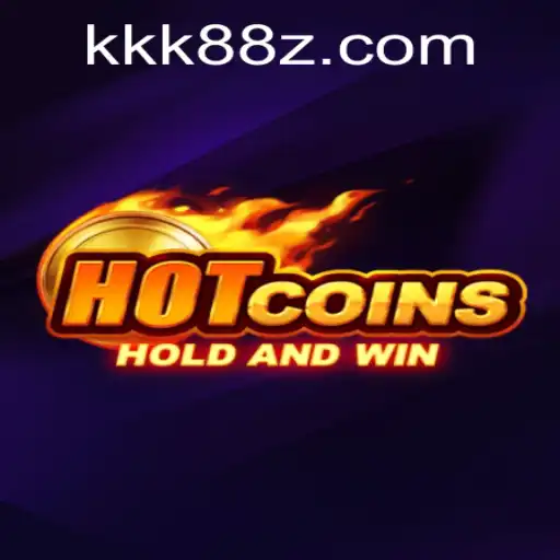 Descubra HotCoins: O Jogo Empolgante da Plataforma K88Z.COM