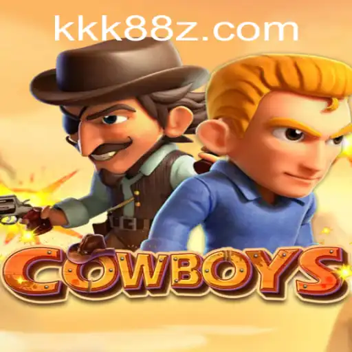 Explorando COWBOYS: Um Mergulho no Mundo do Faroeste com K88Z.COM