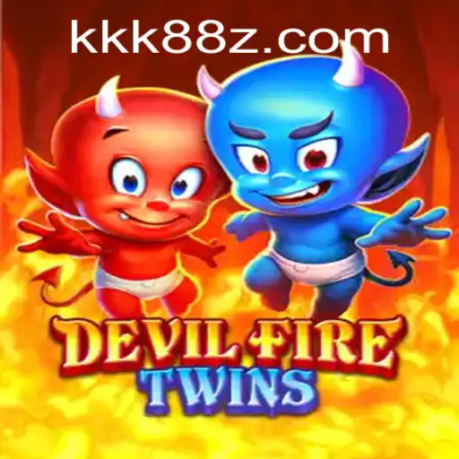 Explorando o Mundo do Jogo DevilFireTwins e a Plataforma K88Z.COM