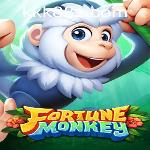 FortuneMonkey: A Nova Sensação dos Jogos Online com K88Z.COM