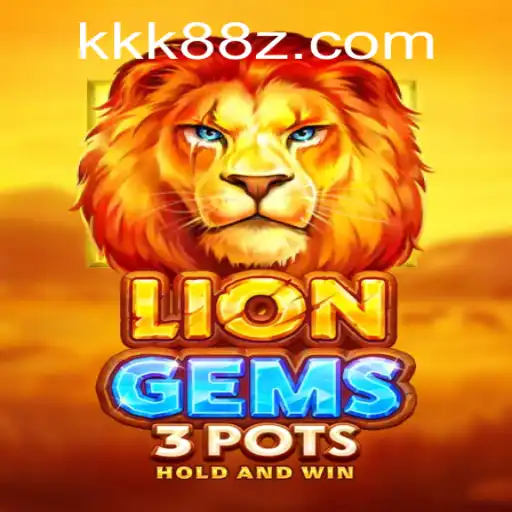 Descubra o Fascinante Mundo de LionGems3pots: Descrição e Regras do Jogo