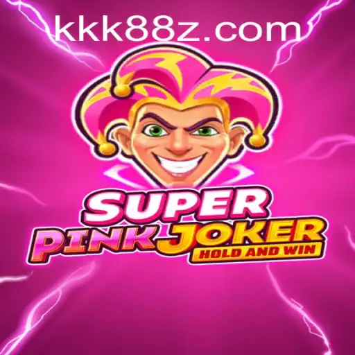 Descubra o Fascinante Mundo de SuperPinkJoker: Uma Aventura Interativa com K88Z.COM