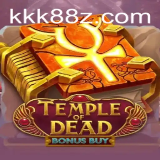 Explorando o Fascinante Mundo de TempleofDeadBonusBuy: A Nova Sensação do K88Z.COM