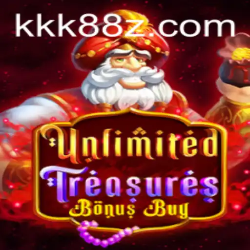 Explorando o Mundo de UnlimitedTreasuresBonusBuy em K88Z.COM